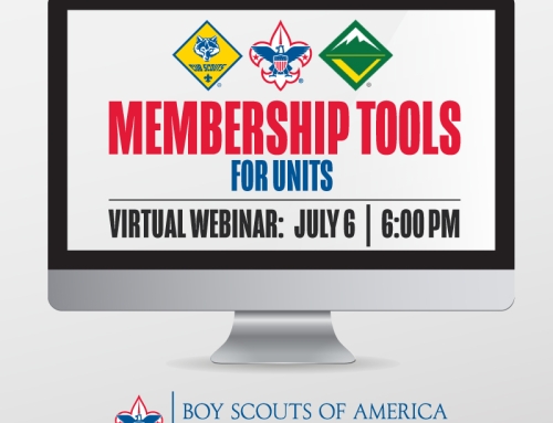 Membership Tools Webinar