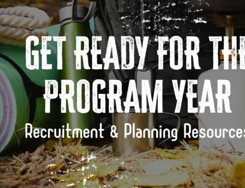 Planning and Recruitment