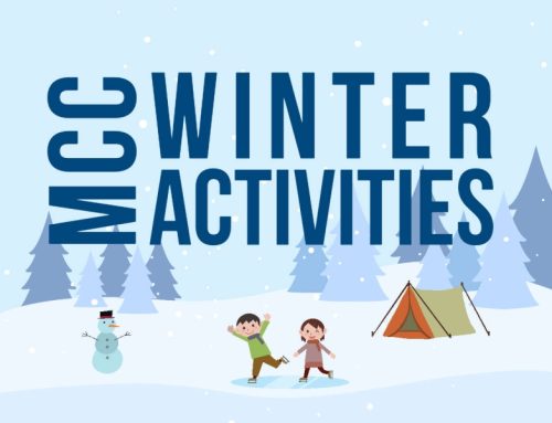 Winter Activities