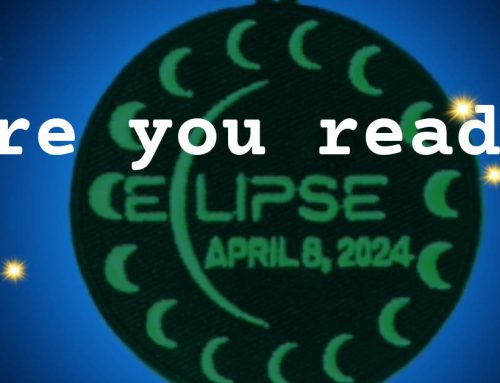 Eclipse 2024